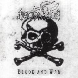 Annihilatus : Blood and War
